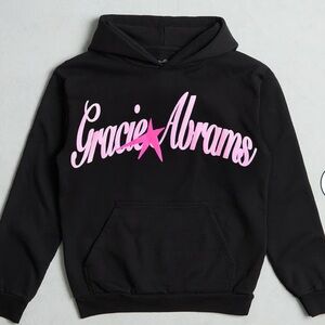 Gracie Abrams heavyweight hoodie